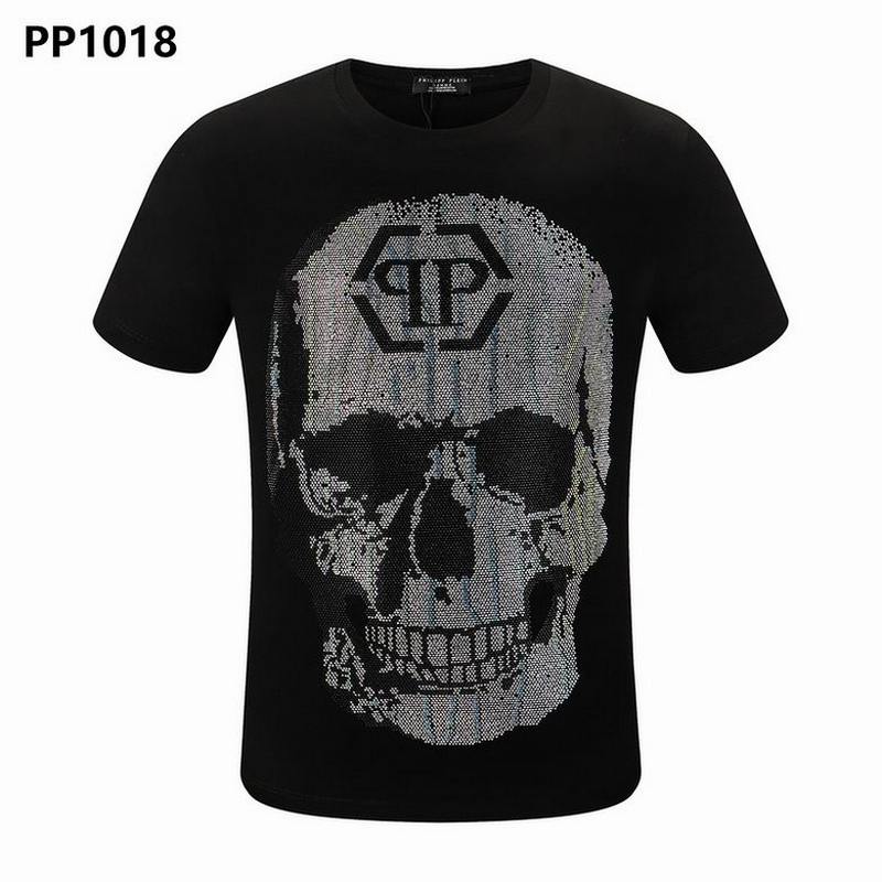 Philipp Plein T-shirts 399